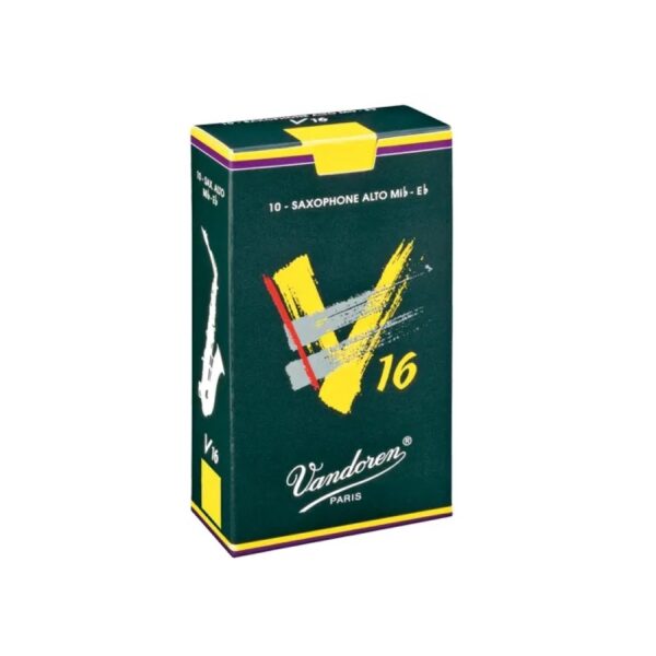 vandoren-alt-saxofoon-v16-rieten-Yet-Music-Sound