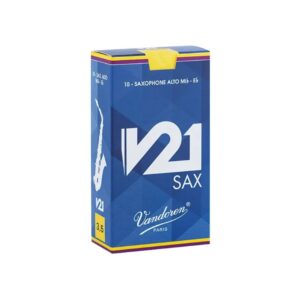 vandoren-alt-saxofoon-v21-rieten-Yet-Music-Sound