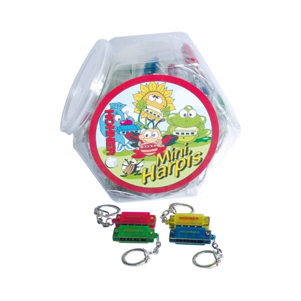 hohner-mondharmonica-mini-harpis-als-sleutel-hanger-Yet-Music-Sound