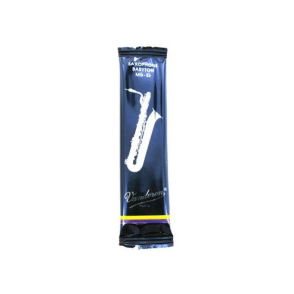 vandoren-bariton-saxofoon-traditional-riet-Yet-Music-Sound
