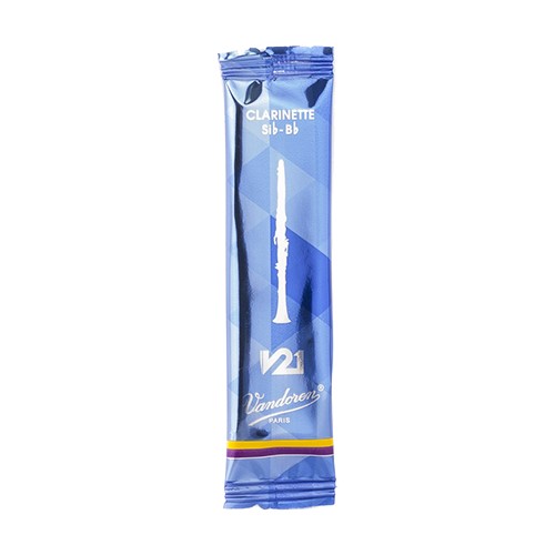 Vandoren-Bb-Klarinet-V21-Riet-Yet-Music-Sound