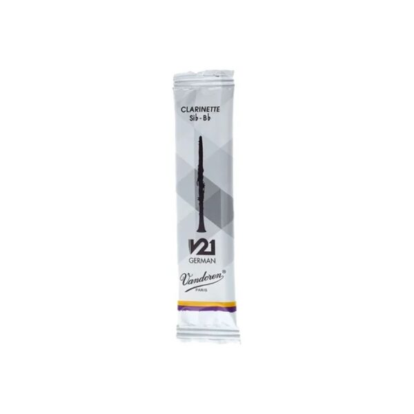 vandoren-bb-klarinet-duits-v21-riet-Yet-Music-Sound