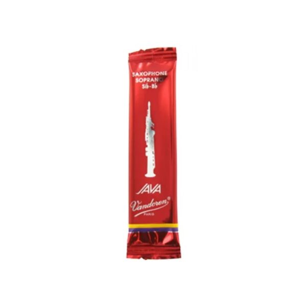 vandoren-sopraan-saxofoon-java-red-riet-Yet-Music-Sound