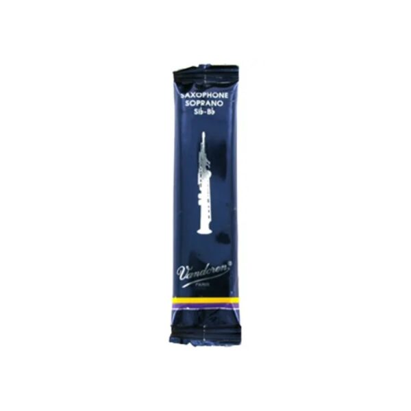 vandoren-sopraan-saxofoon-traditional-riet-Yet-Music-Sound
