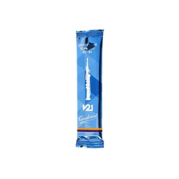 vandoren-sopraan-saxofoon-v21-riet-Yet-Music-Sound