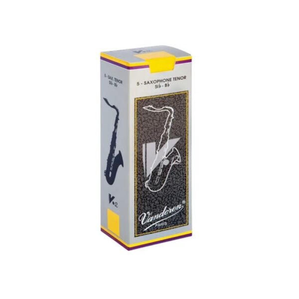 vandoren-tenor-saxofoon-v12-rieten-Yet-Music-Sound