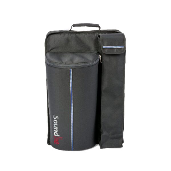 soundline-cornet-tas-all-in-one-perinet-zwart-Yet-Music-Sound