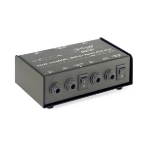 stagg-di-box-2-kanalen-sdi-st-Yet-Music-Sound