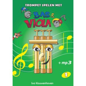 bas-en-viola-trompet-boek-deel-1-Yet-Music-Sound