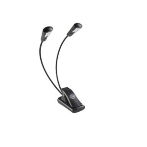 konig-meyer-lessenaar-lamp-double-4-led-flexlight-12246-Yet-Music-Sound