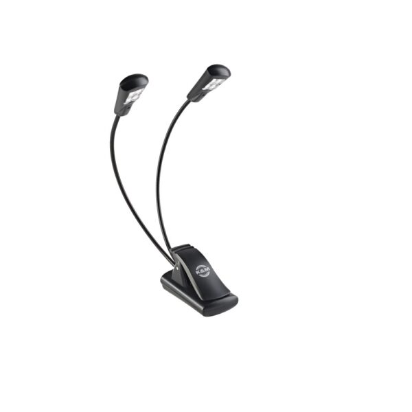 konig-meyer-lessenaar-lamp-double-4-led-flexlight-12246-Yet-Music-Sound