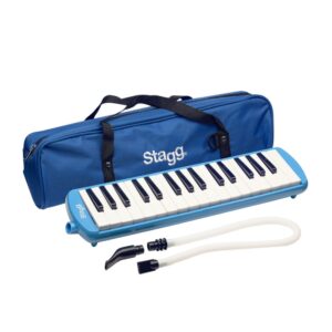 stagg-melosta-32-bl-melodica-yet-music-sound