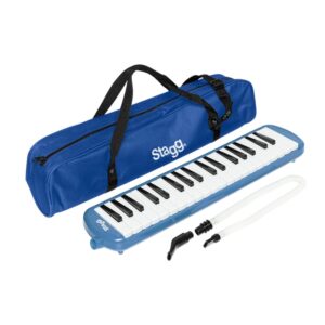 stagg-melosta-37-bl-melodica-yet-music-sound