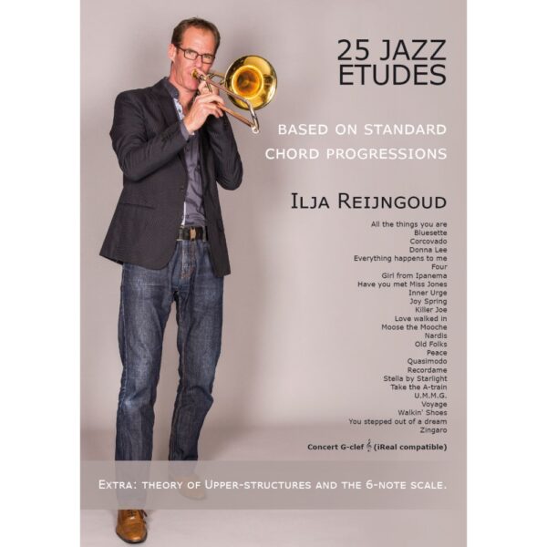 25-Jazz-Etudes-Ilja-Reijngoud-Yet-Music-Sound