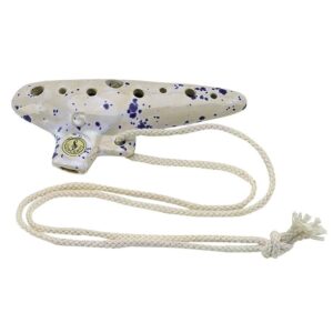 Ocarina-Gewa-Klassiek-C-Yet-Music-Sound