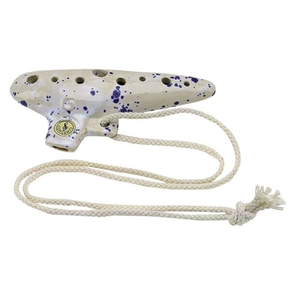 Ocarina-Gewa-Klassiek-C-Yet-Music-Sound