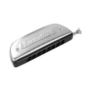 hohner-mondharmonica-chrometta-8-Yet-Music-Sound