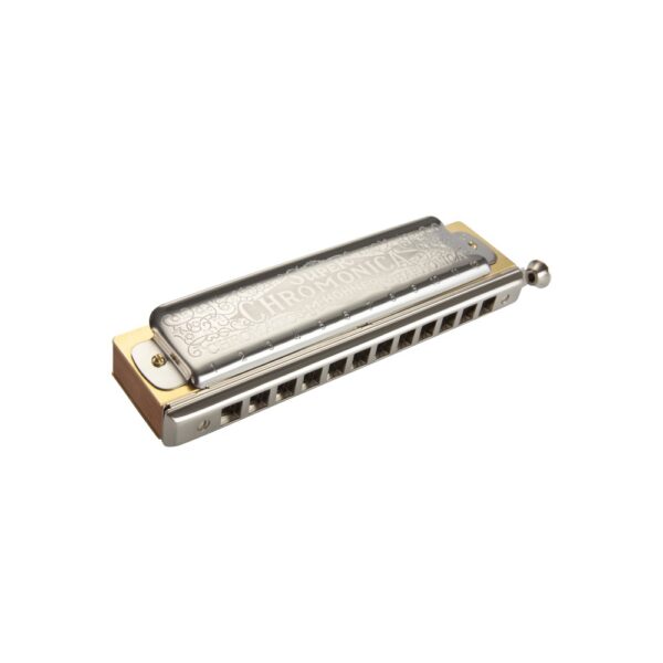 hohner-mondharmonica-chromonica-270-48-standard-Yet-Music-Sound