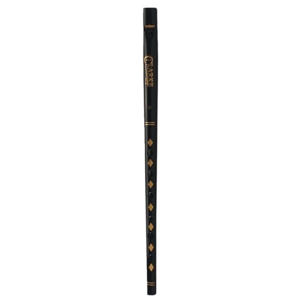 Clarke The Original Tinwhistle Fluit – C