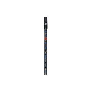 generation-flageolet-fluit-boho-d-blauw-Yet-Music-Sound