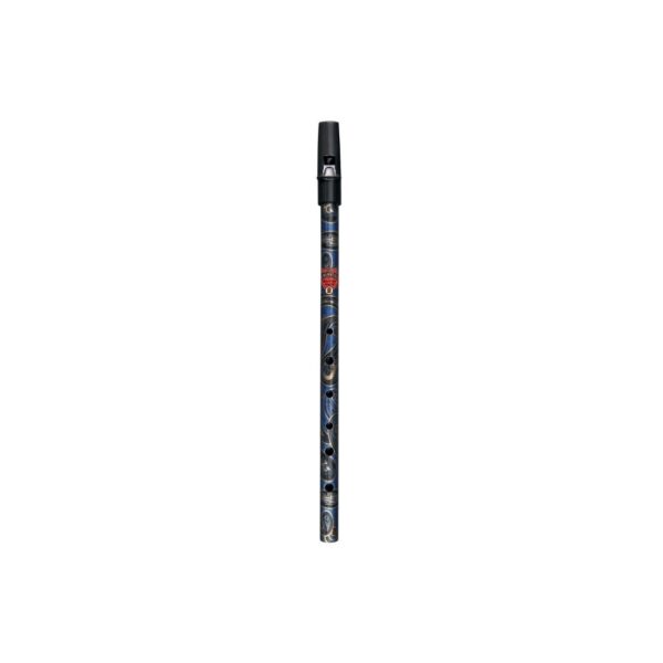 generation-flageolet-fluit-boho-d-blauw-Yet-Music-Sound