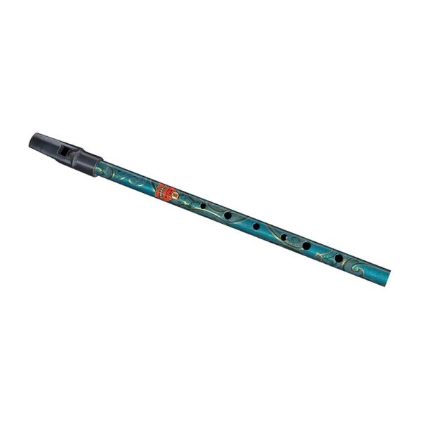 generation-flageolet-fluit-boho-d-groen-Yet-Music-Sound
