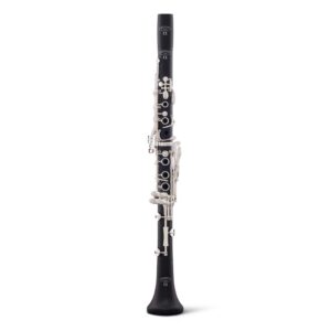 Backun-Bb-Klarinet-Alpha-AS-SKE-Yet-Music-Sound