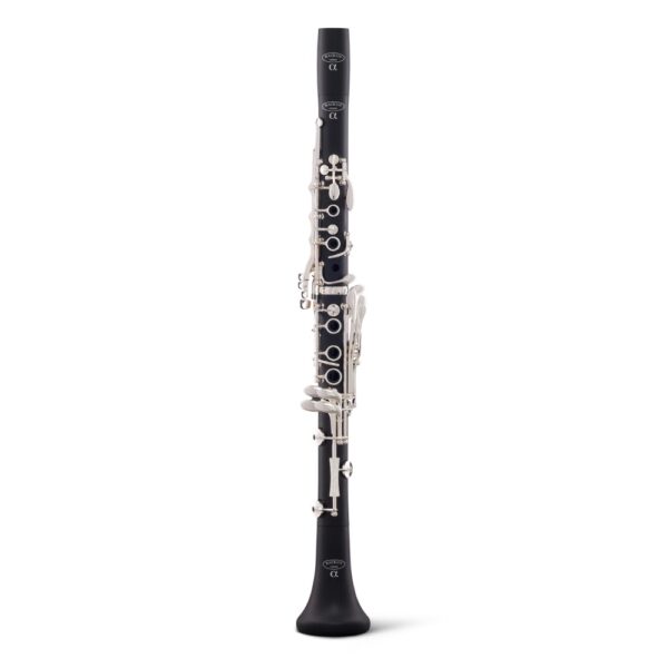Backun-Bb-Klarinet-Alpha-AS-SKE-Yet-Music-Sound