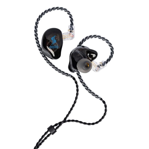 Stagg-In-Ear-4-drivers-stage-monitor-SPM-435-BK-Yet-Music-Sound