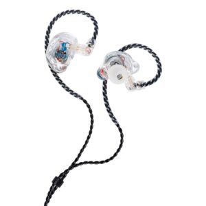 Stagg-In-Ear-4-drivers-stage-monitor-SPM-435-TR-Yet-Music-Sound