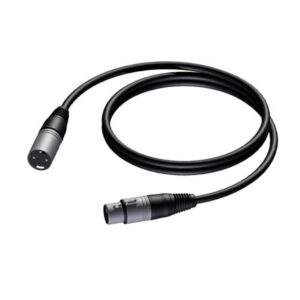 procab-microfoonkabel-xlr-xlr-cab901-3-Yet-Music-Sound
