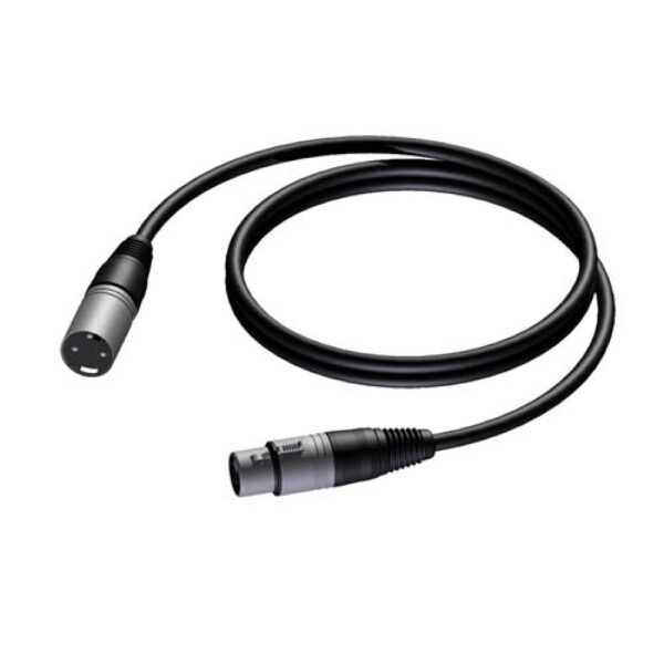 procab-microfoonkabel-xlr-xlr-cab901-3-Yet-Music-Sound