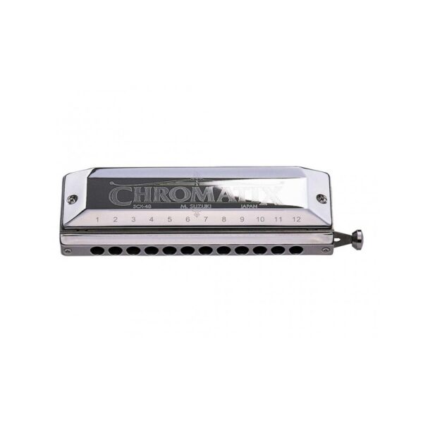 suzuki-mondharmonica-chromatisch-scx-48-c-Yet-Music-Sound