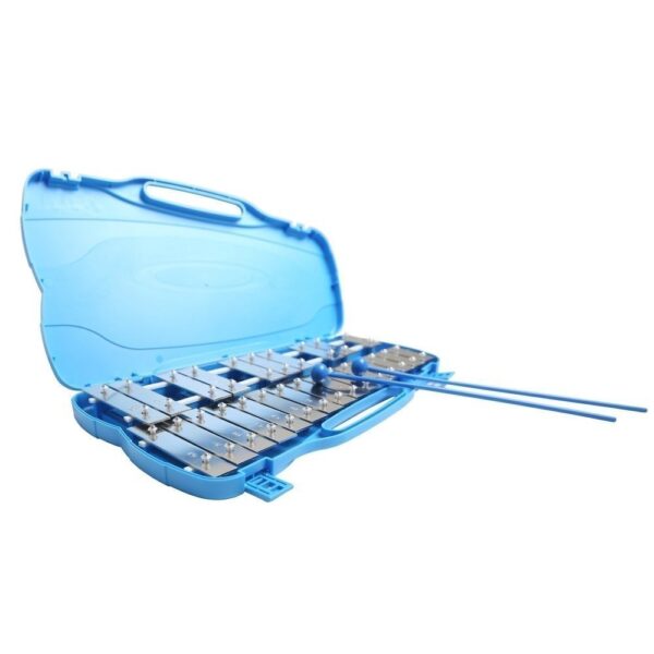 gewa-glockenspiel-chromatisch-25-tonen-Yet-Music-Sound