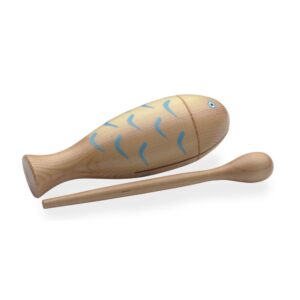 stagg-wood-block-vis-met-mallet-Yet-Music-Sound