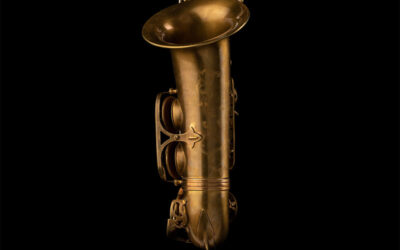 Saxofoon kopen
