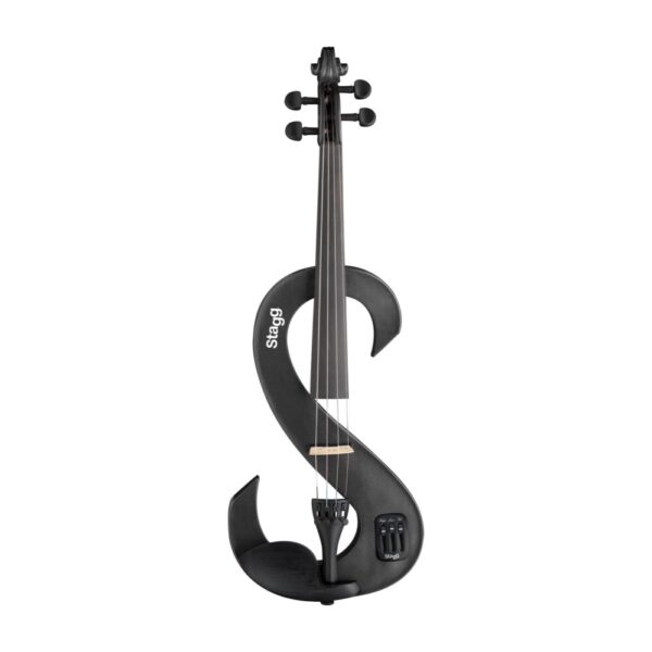 stagg-electrische-viool-evn-4-4-mbk-yet-music-sound