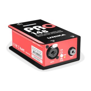 unika-di-box-audio-interface-148-pro-series-Yet-Music-Sound