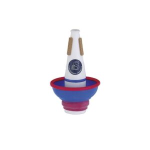 arnolds-en-sons-trompet-hush-hush-cup-mute-Yet-Music-Sound