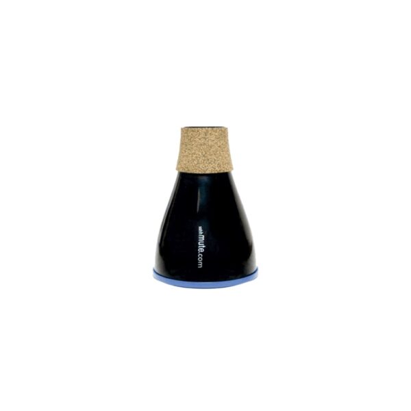 bremner-sshh-alt-hoorn-practice-mute-Yet-Music-Sound