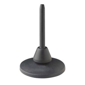 stagg-dwarsfluit-klarinet-standaard-wis-a40-Yet-Music-Sound