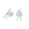 gewa-oorbellen-drumsticks-Yet-Music-Sound