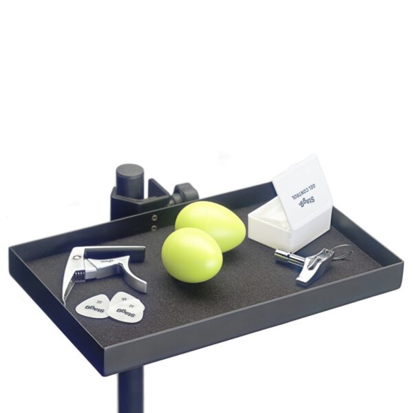 stagg-accessoires-plankje-actr-2515-bk-Yet-Music-Sound