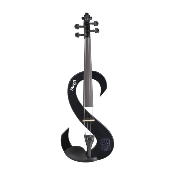 stagg-electrische-viool-evn-4-4-bk-yet-music-sound