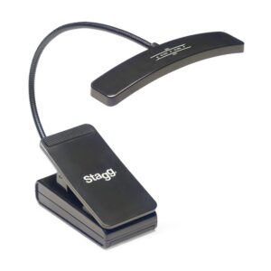 stagg-lessenaar-lampje-mus-led-6-Yet-Music-Sound-2