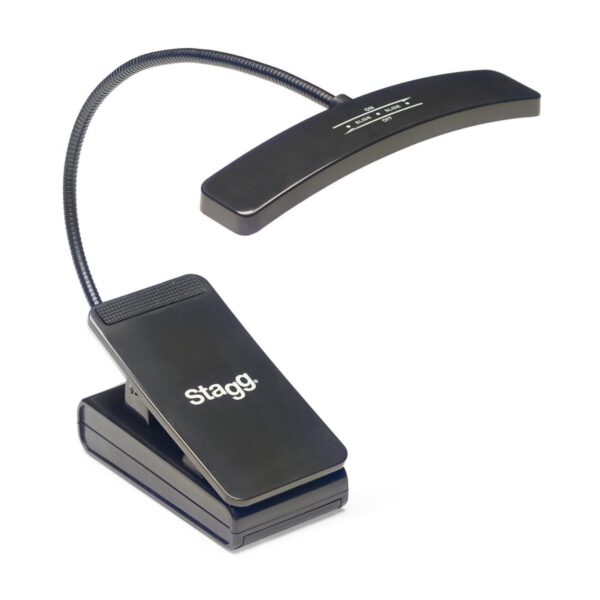 stagg-lessenaar-lampje-mus-led-6-Yet-Music-Sound-2