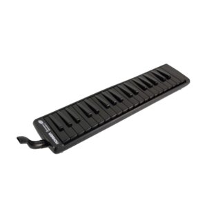 Hohner-Melodica-Superforce-37-Zwart-Yet-Music-Sound