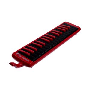 hohner-melodica-force-32-fire-Yet-Music-Sound