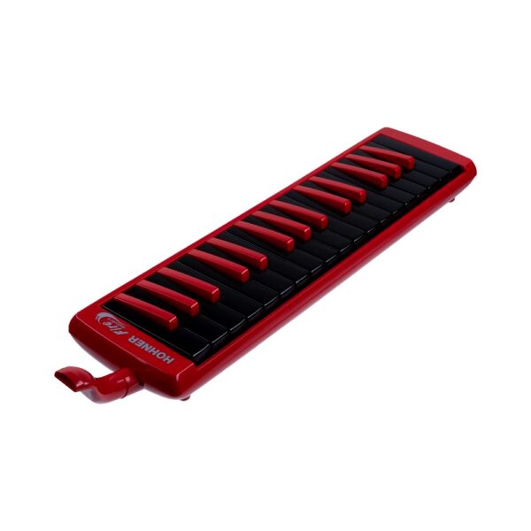hohner-melodica-force-32-fire-Yet-Music-Sound