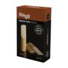 stagg-tenor-saxofoon-rieten-rd-ts-1-yet-music-sound